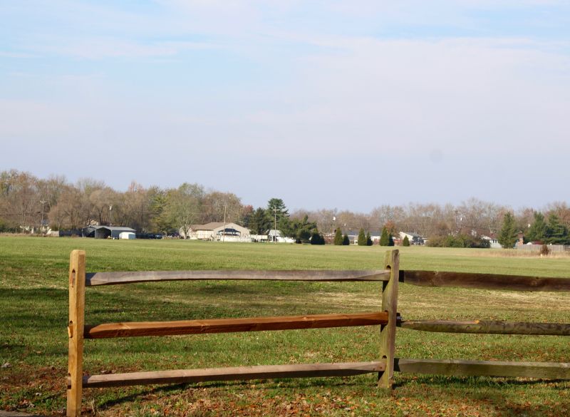 Fence Post Replacement Costs — Cost of Fence Post Replacement